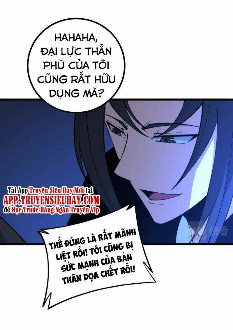 Độc Thủ Vu Y - Chapter 278 - Trang 15