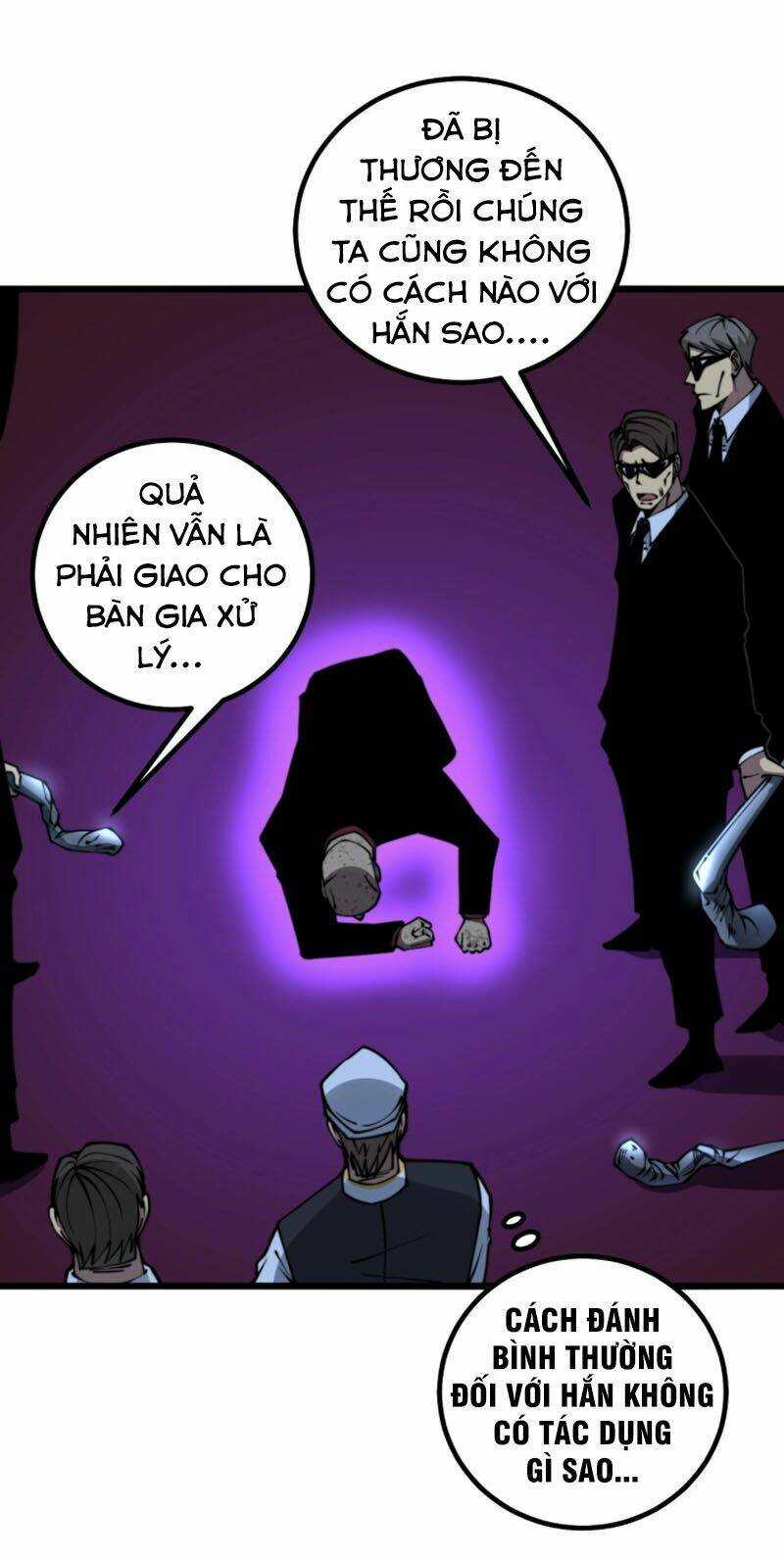 Độc Thủ Vu Y - Chapter 278 - Trang 18