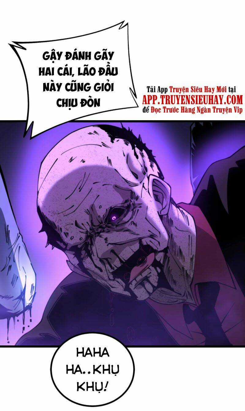 Độc Thủ Vu Y - Chapter 278 - Trang 19