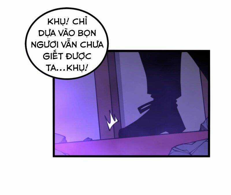 Độc Thủ Vu Y - Chapter 278 - Trang 20