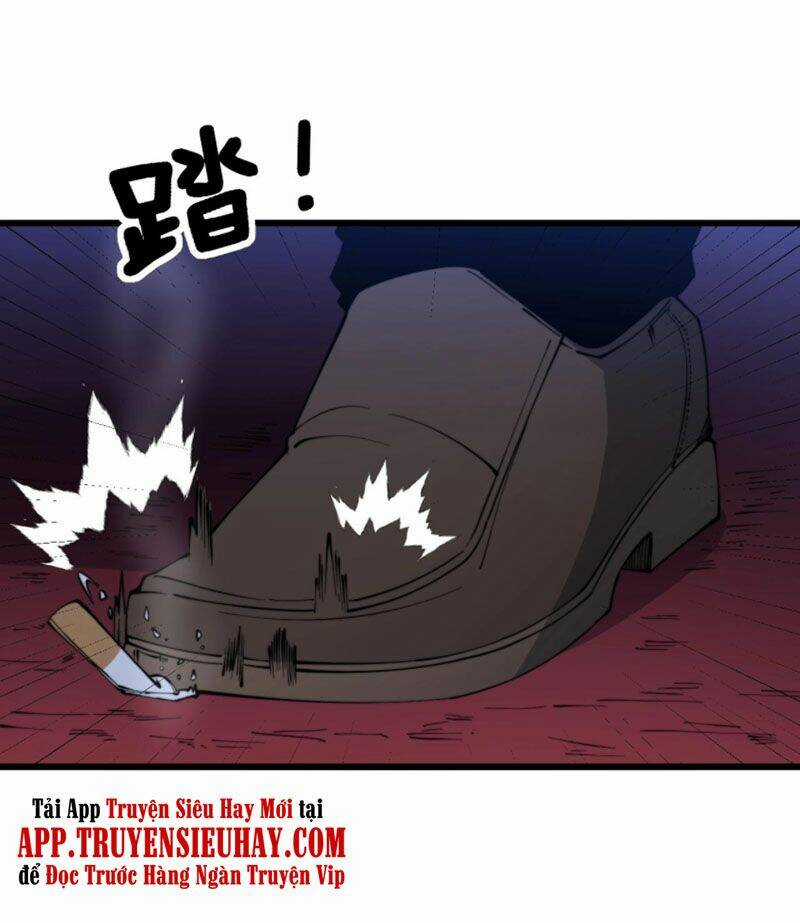 Độc Thủ Vu Y - Chapter 278 - Trang 3