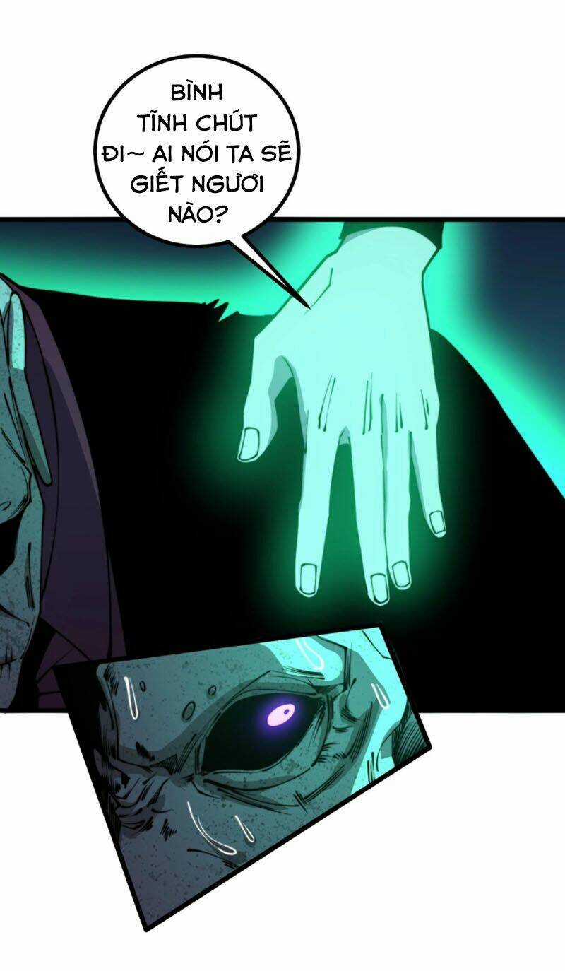 Độc Thủ Vu Y - Chapter 278 - Trang 24