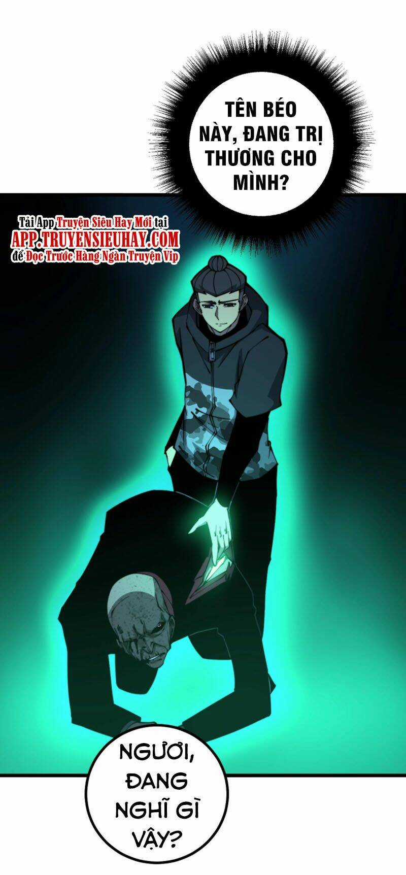 Độc Thủ Vu Y - Chapter 278 - Trang 25