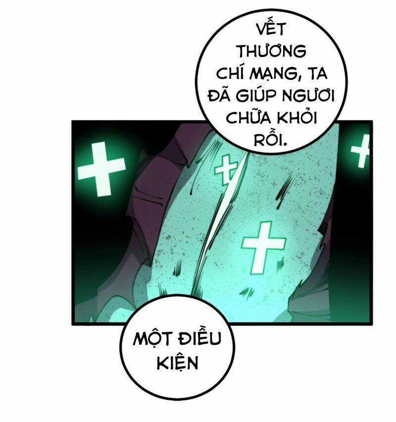 Độc Thủ Vu Y - Chapter 278 - Trang 26