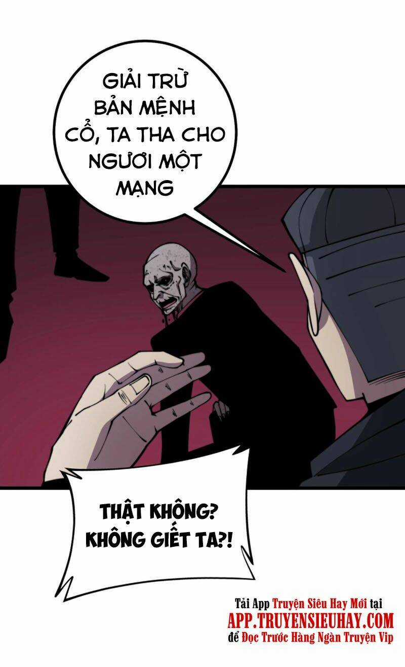 Độc Thủ Vu Y - Chapter 278 - Trang 27