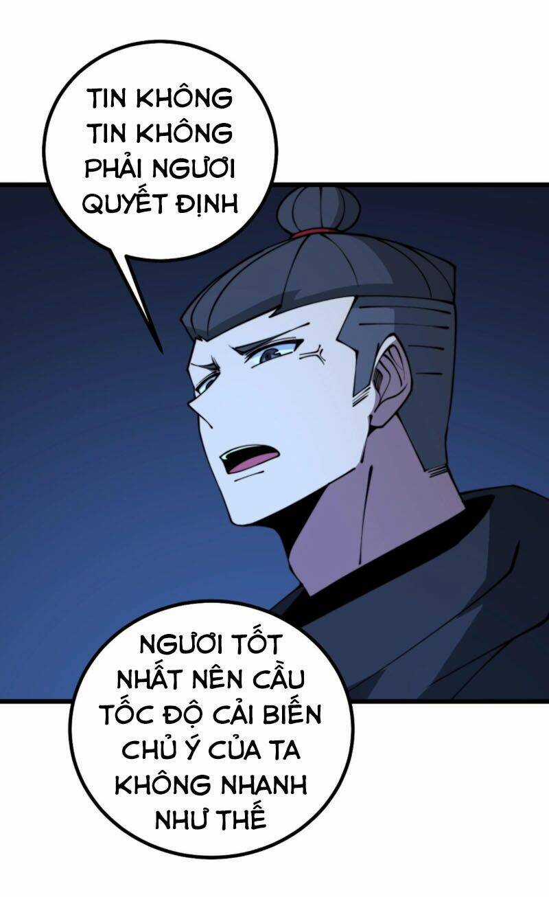 Độc Thủ Vu Y - Chapter 278 - Trang 28