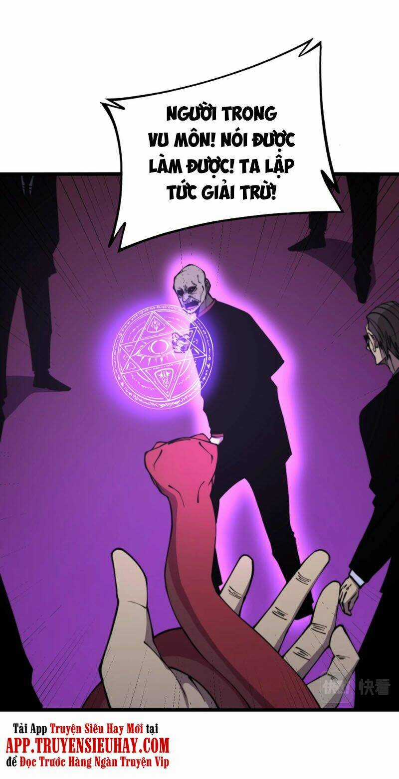 Độc Thủ Vu Y - Chapter 278 - Trang 29