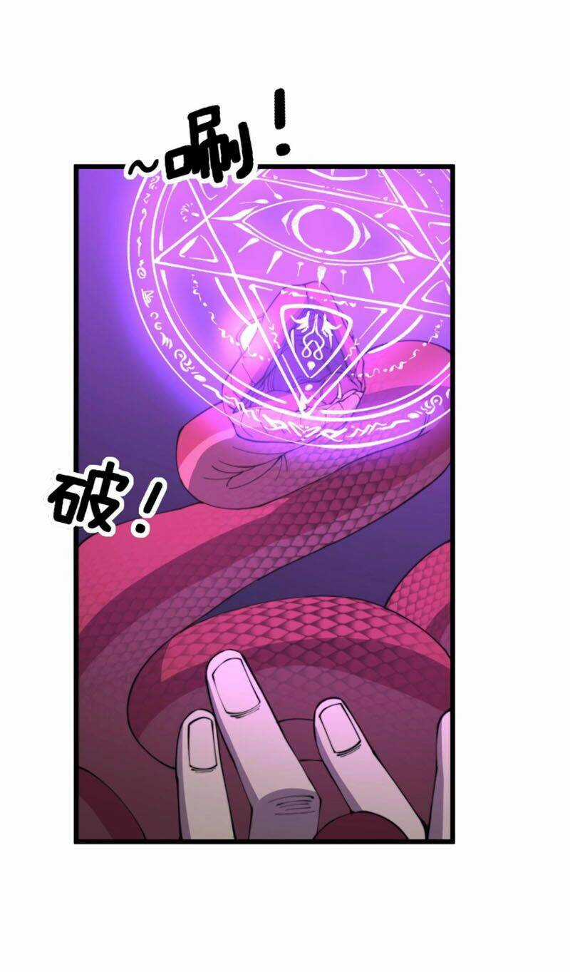 Độc Thủ Vu Y - Chapter 278 - Trang 30