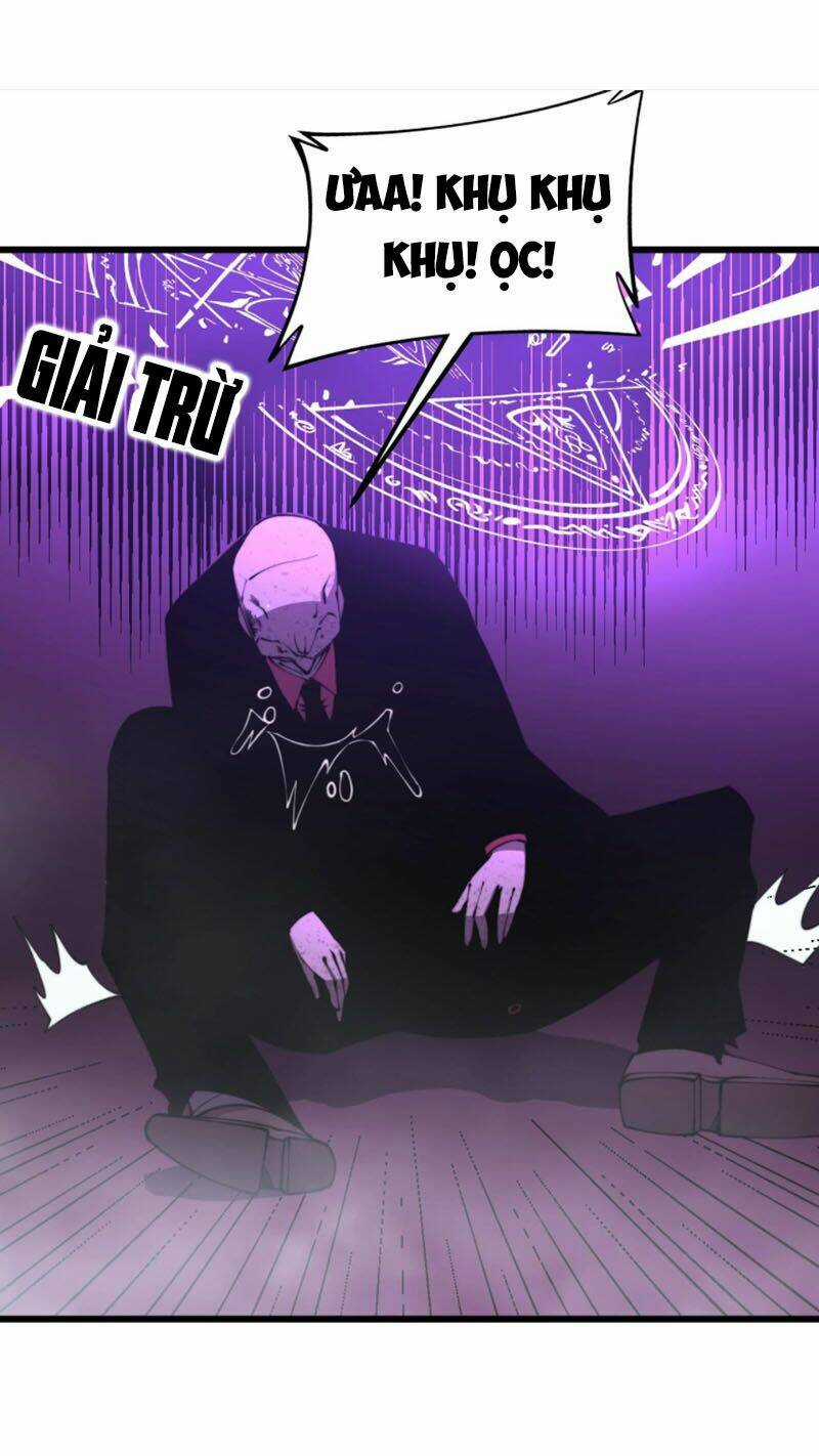 Độc Thủ Vu Y - Chapter 278 - Trang 32