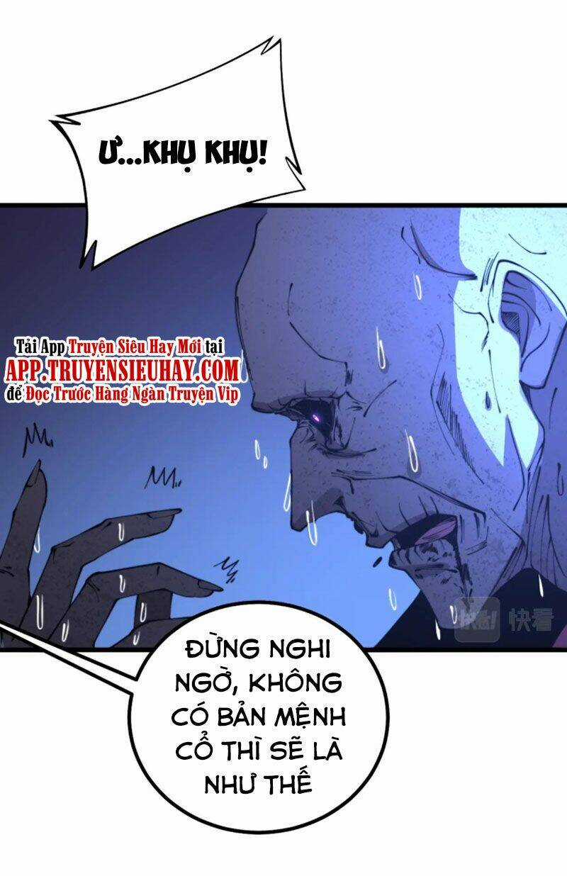 Độc Thủ Vu Y - Chapter 278 - Trang 33