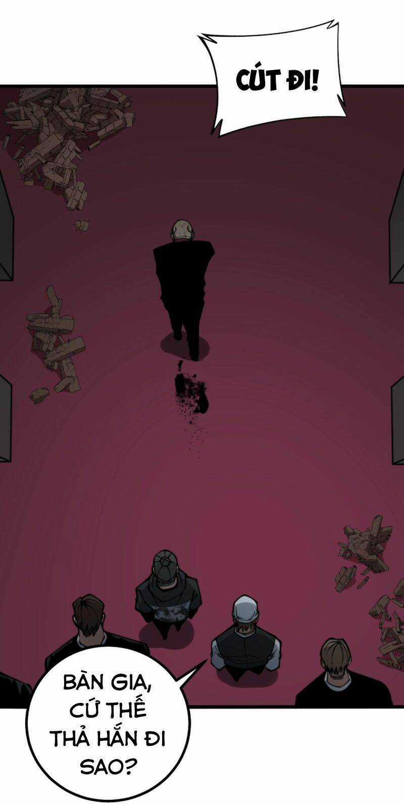 Độc Thủ Vu Y - Chapter 278 - Trang 34