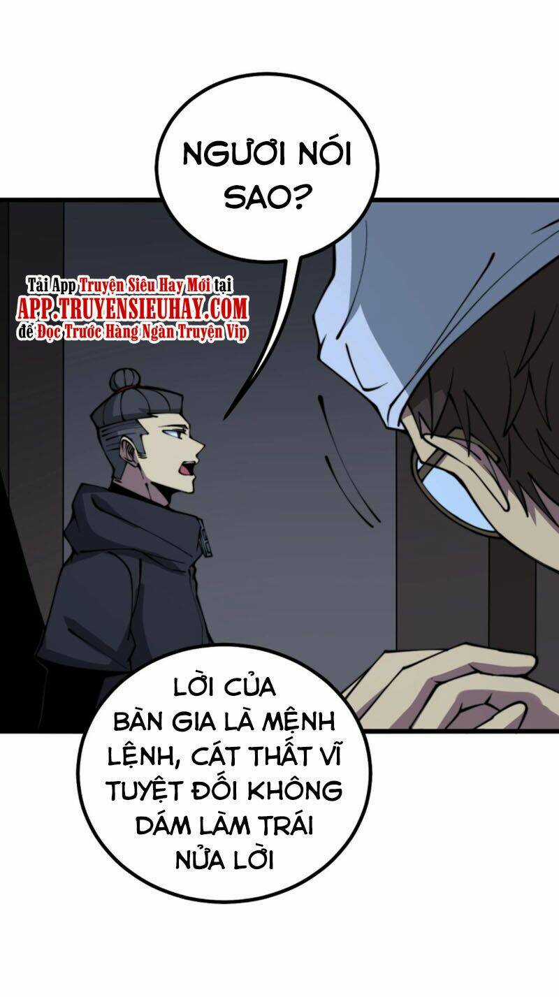 Độc Thủ Vu Y - Chapter 278 - Trang 35