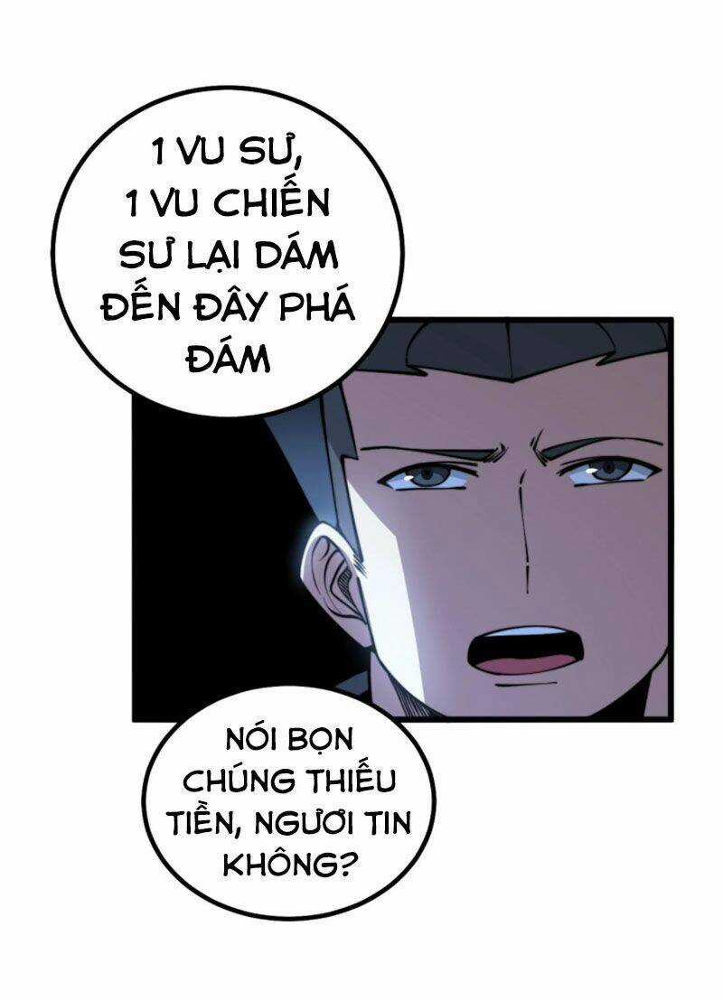 Độc Thủ Vu Y - Chapter 278 - Trang 36
