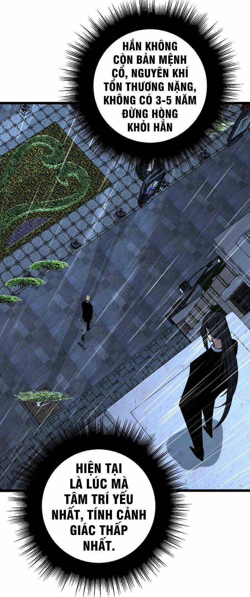 Độc Thủ Vu Y - Chapter 278 - Trang 40