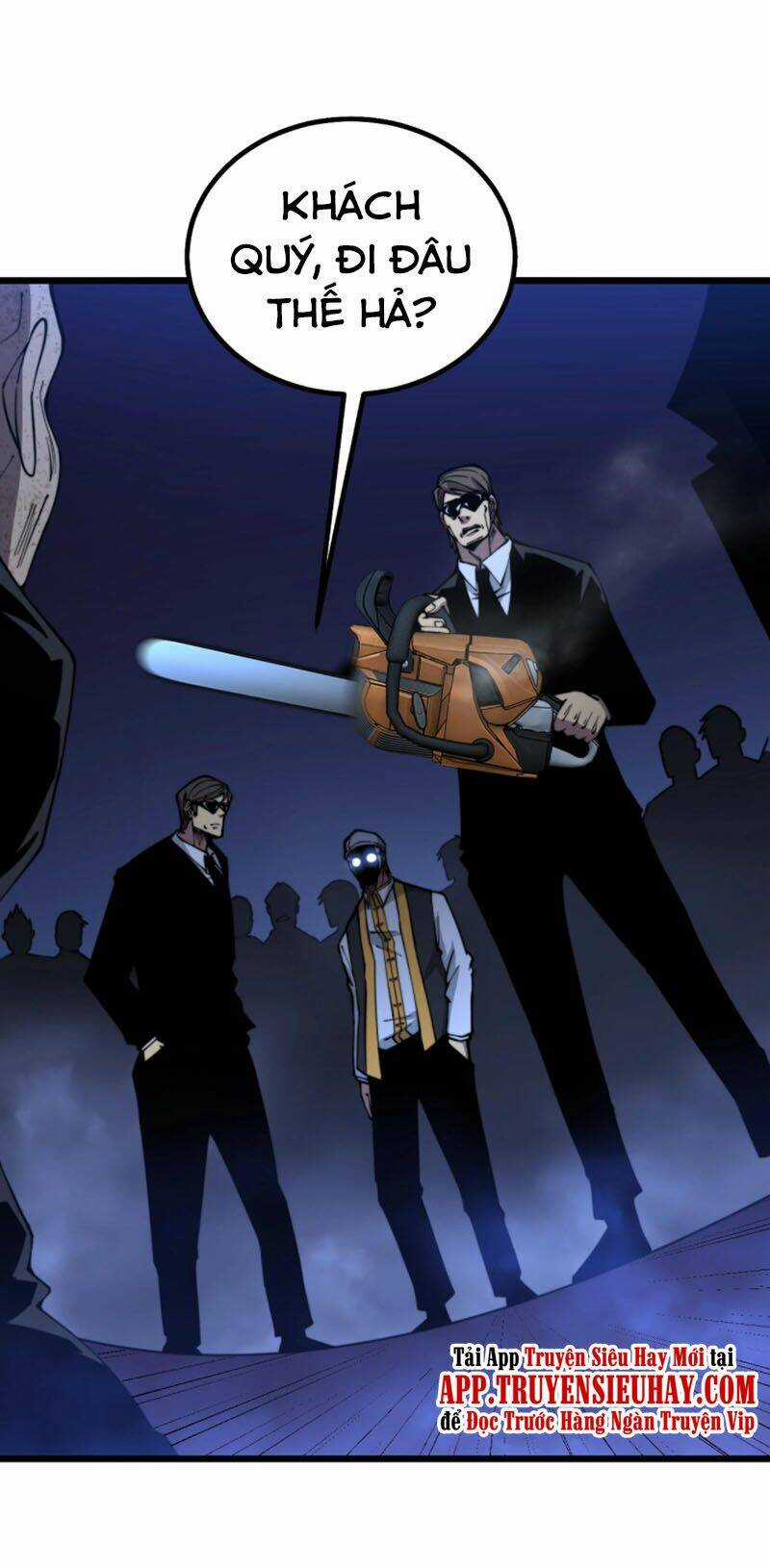 Độc Thủ Vu Y - Chapter 278 - Trang 5