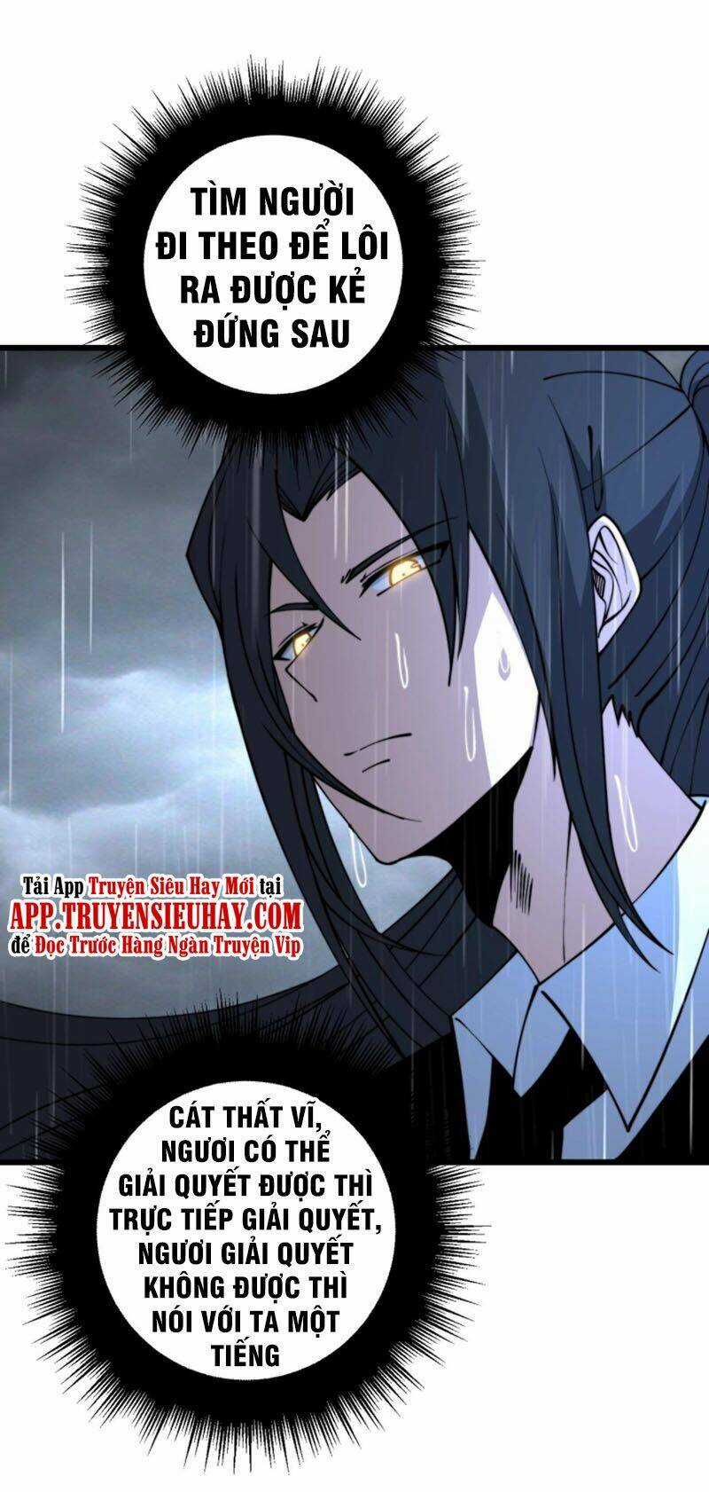 Độc Thủ Vu Y - Chapter 278 - Trang 41