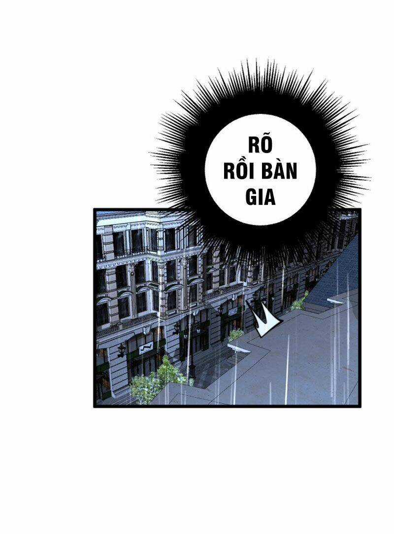 Độc Thủ Vu Y - Chapter 278 - Trang 42