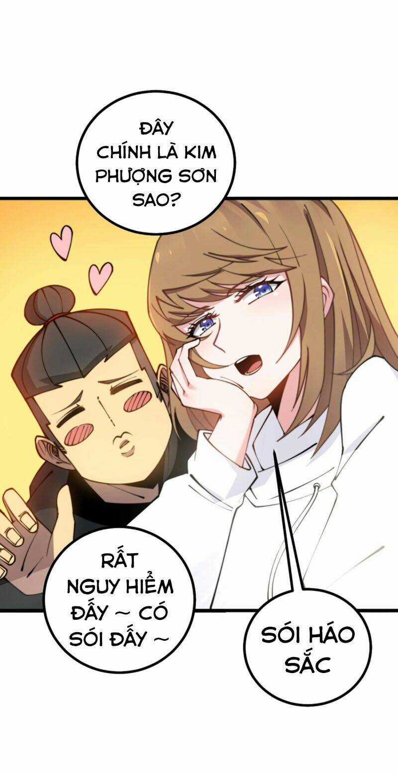 Độc Thủ Vu Y - Chapter 278 - Trang 44