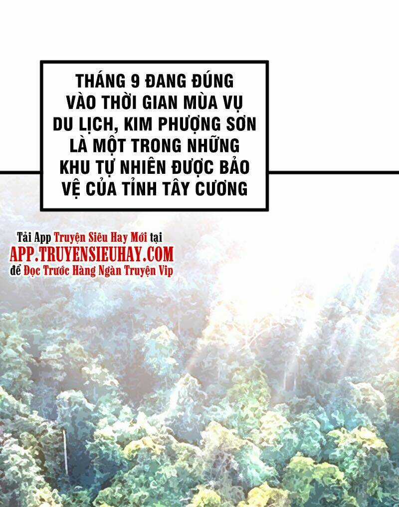 Độc Thủ Vu Y - Chapter 278 - Trang 45