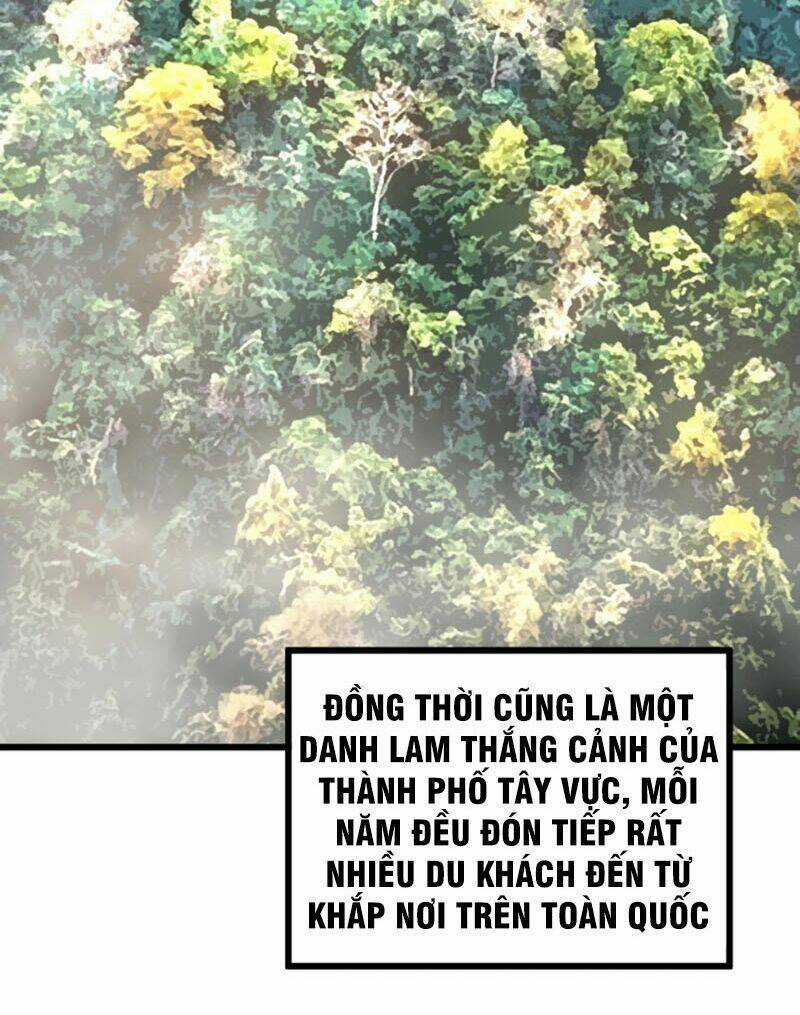 Độc Thủ Vu Y - Chapter 278 - Trang 46