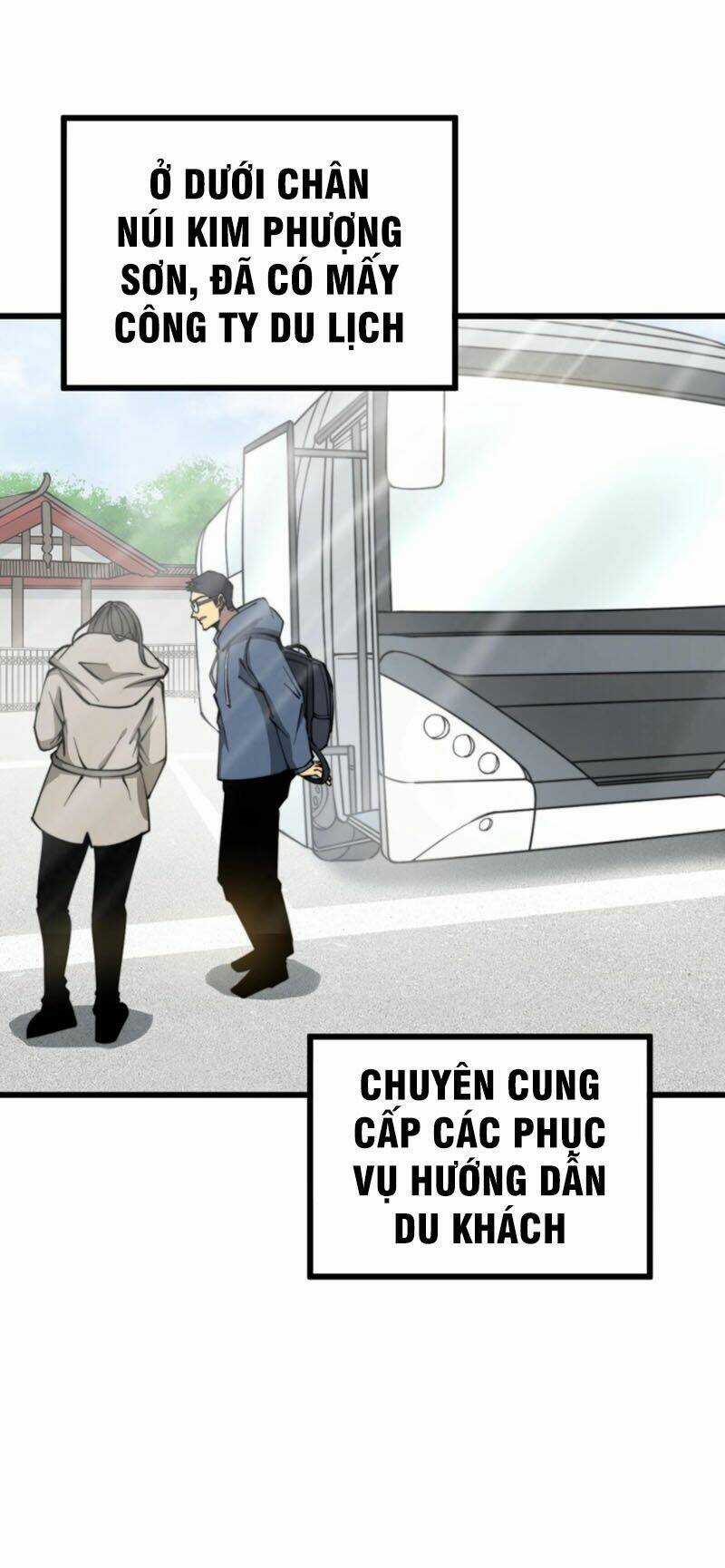 Độc Thủ Vu Y - Chapter 278 - Trang 47