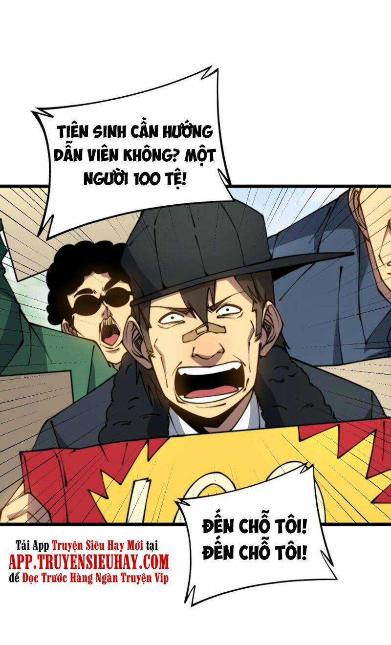 Độc Thủ Vu Y - Chapter 278 - Trang 48