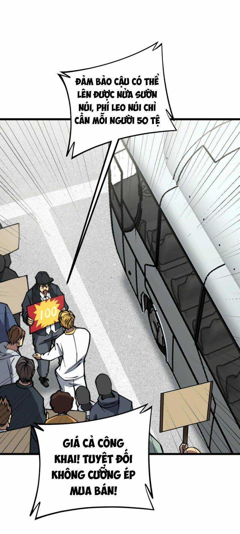 Độc Thủ Vu Y - Chapter 278 - Trang 49