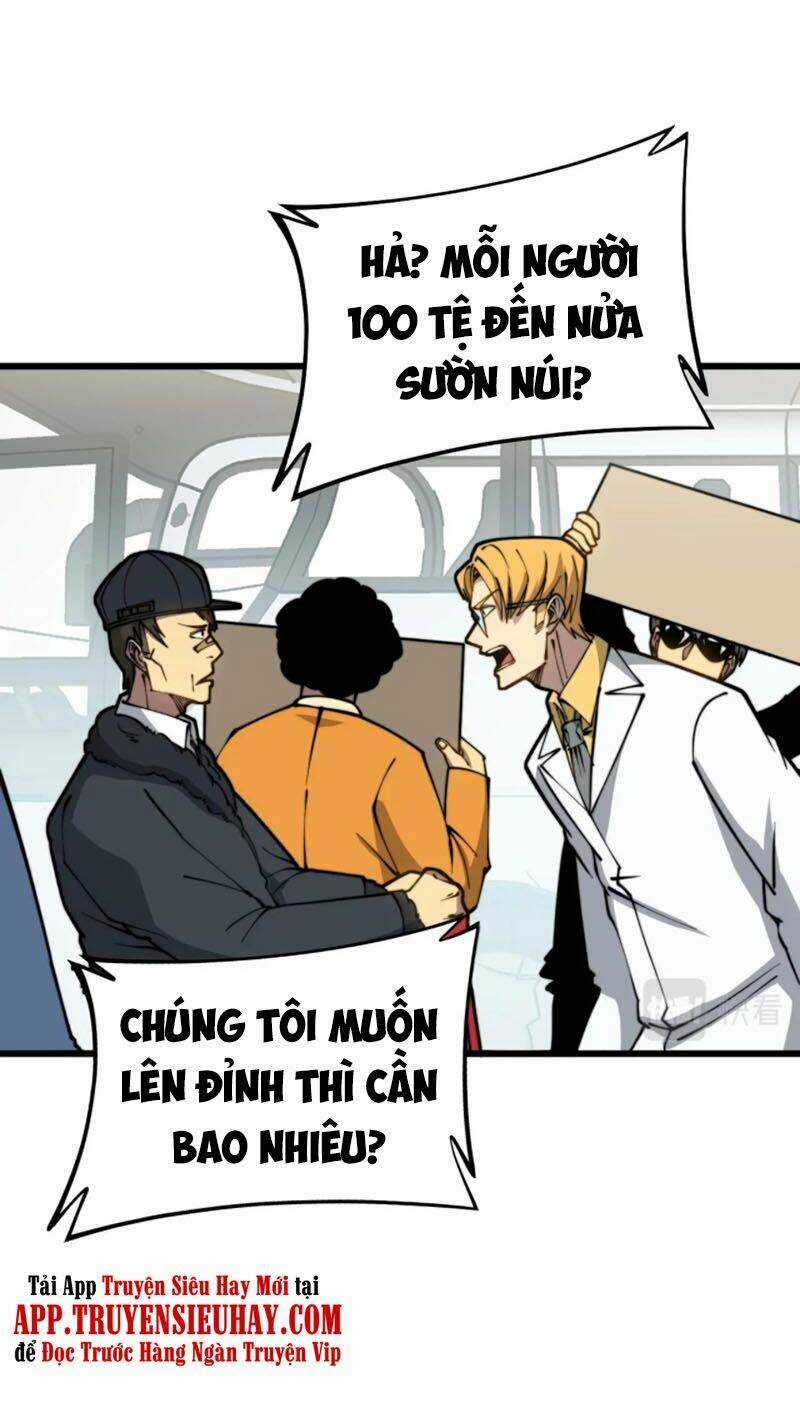 Độc Thủ Vu Y - Chapter 278 - Trang 50