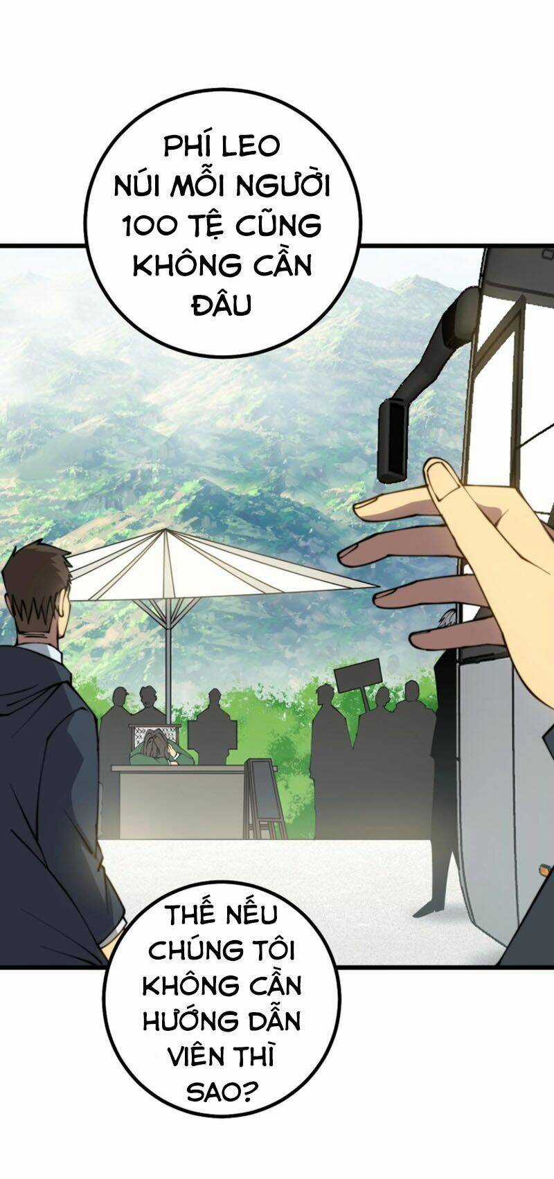 Độc Thủ Vu Y - Chapter 278 - Trang 53