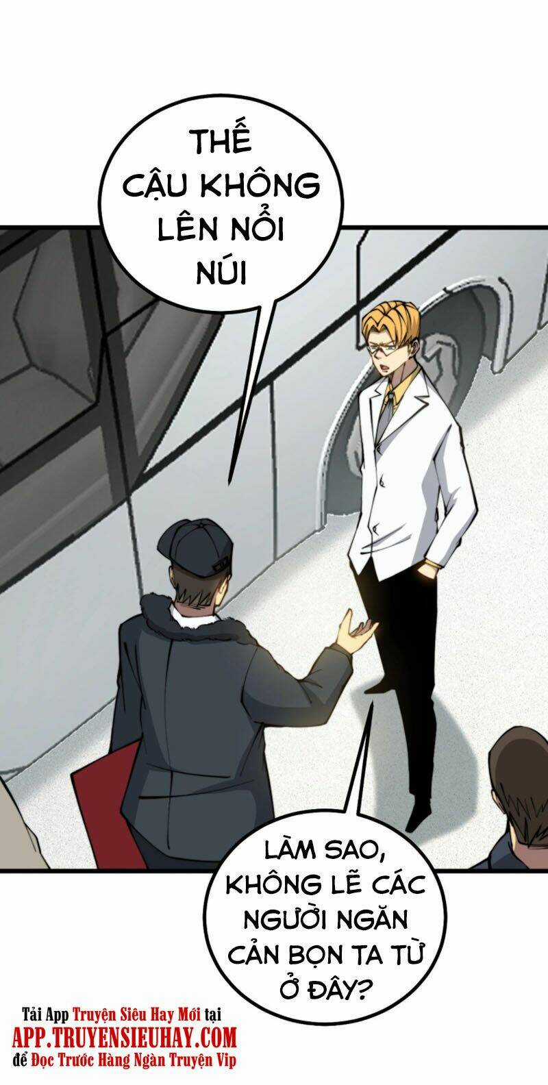 Độc Thủ Vu Y - Chapter 278 - Trang 54