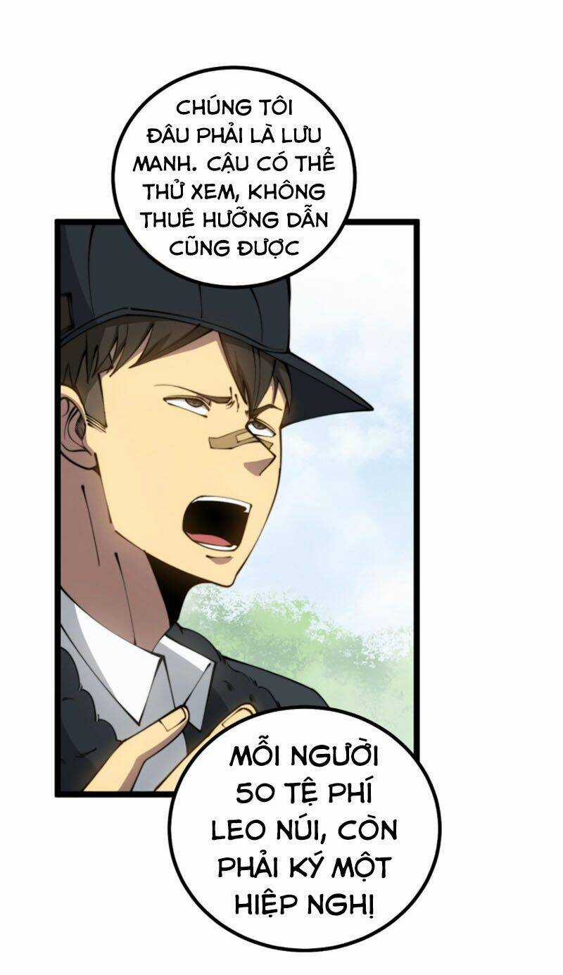 Độc Thủ Vu Y - Chapter 278 - Trang 55