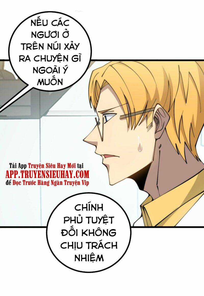 Độc Thủ Vu Y - Chapter 278 - Trang 56