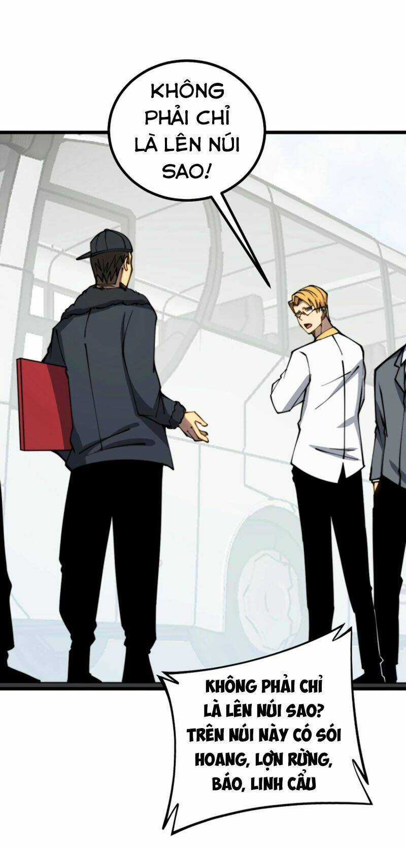 Độc Thủ Vu Y - Chapter 278 - Trang 57