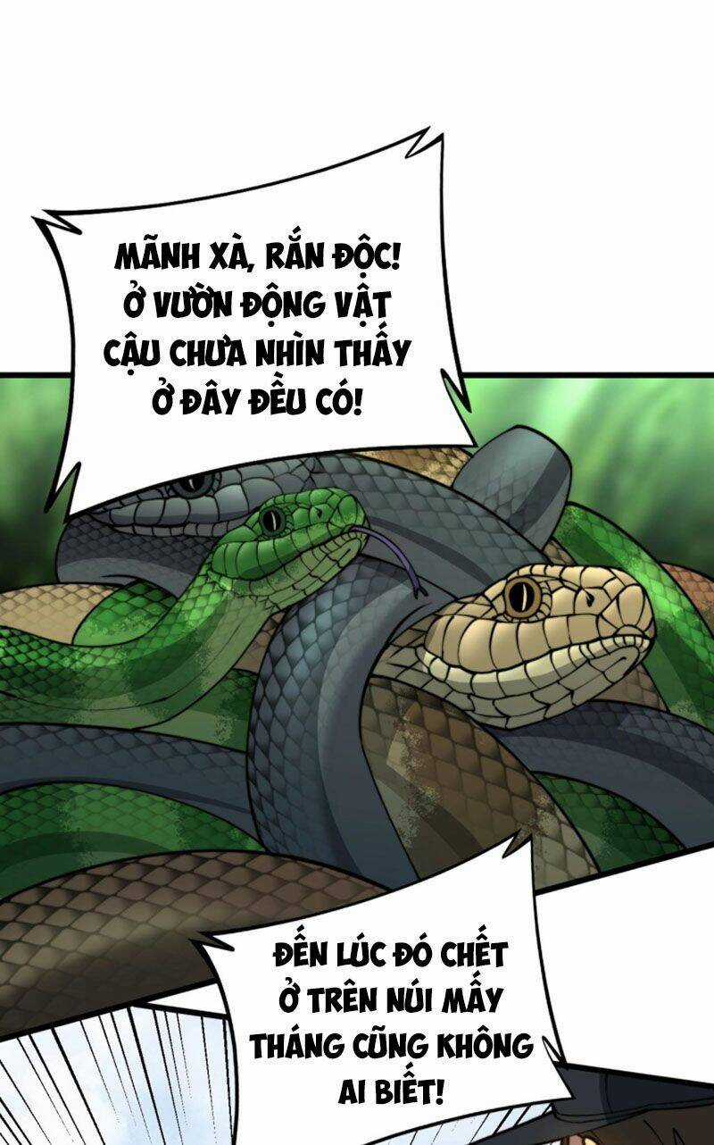 Độc Thủ Vu Y - Chapter 278 - Trang 58