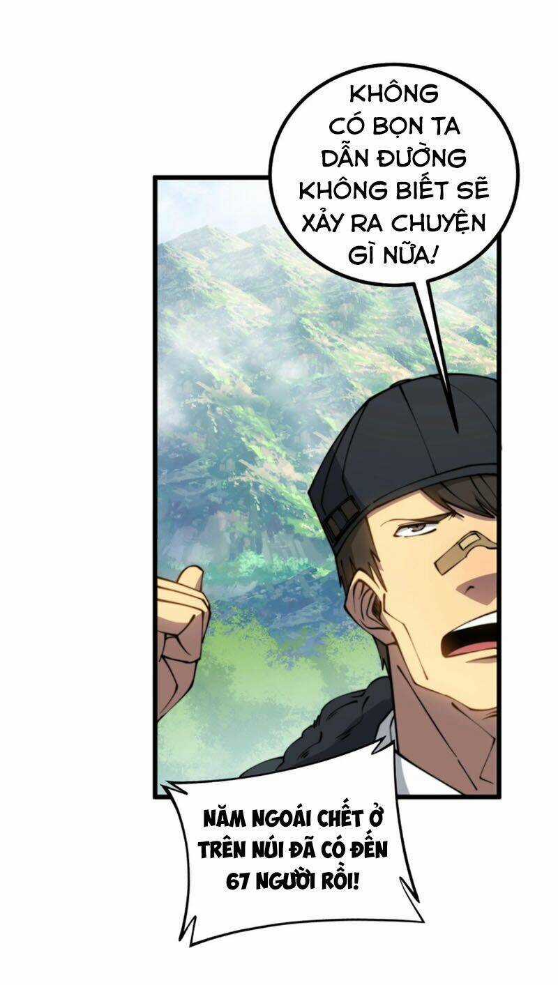 Độc Thủ Vu Y - Chapter 278 - Trang 60