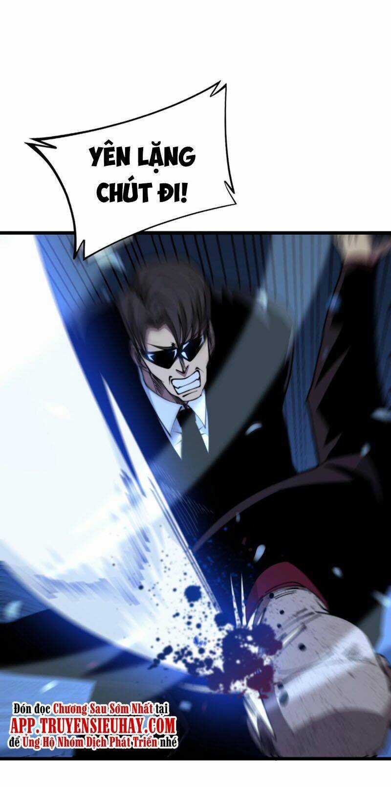 Độc Thủ Vu Y - Chapter 278 - Trang 7