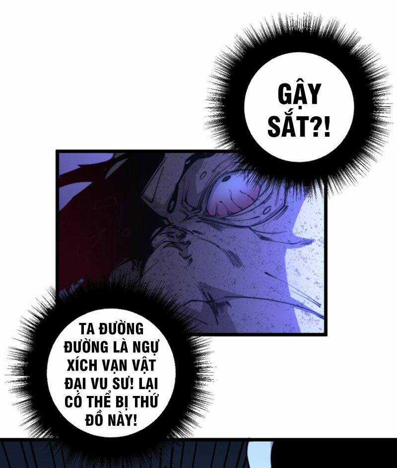 Độc Thủ Vu Y - Chapter 278 - Trang 8