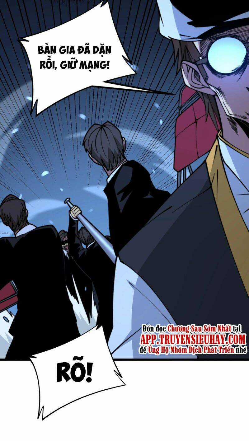 Độc Thủ Vu Y - Chapter 278 - Trang 9