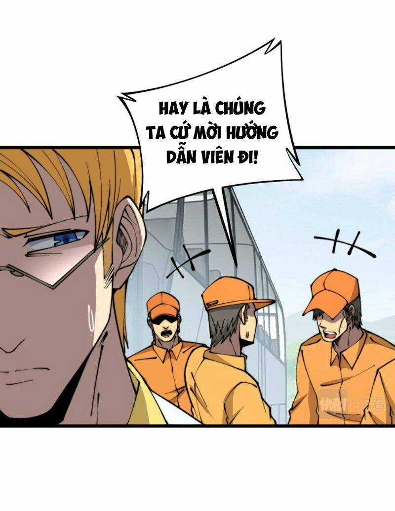 Độc Thủ Vu Y - Chapter 279 - Trang 2