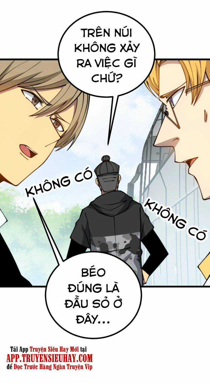 Độc Thủ Vu Y - Chapter 279 - Trang 11