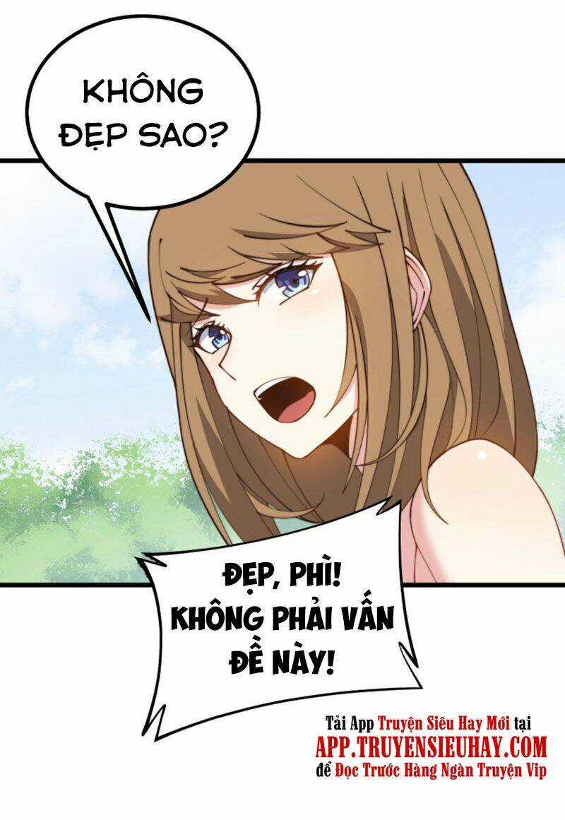 Độc Thủ Vu Y - Chapter 279 - Trang 14