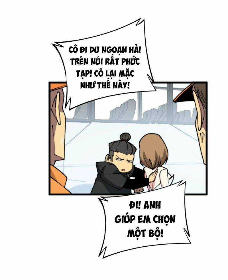 Độc Thủ Vu Y - Chapter 279 - Trang 15