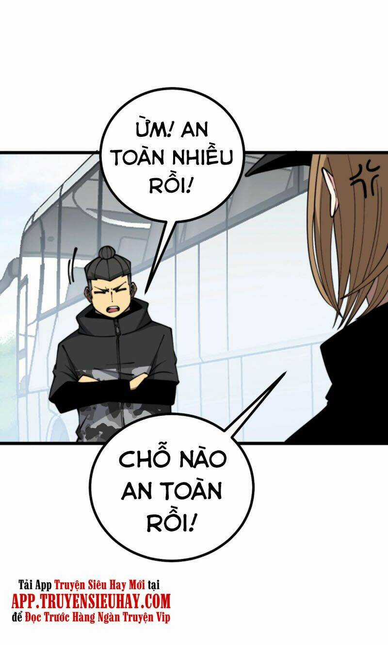 Độc Thủ Vu Y - Chapter 279 - Trang 18