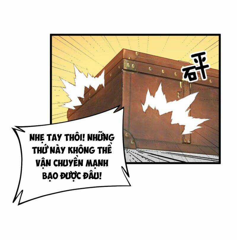 Độc Thủ Vu Y - Chapter 279 - Trang 19