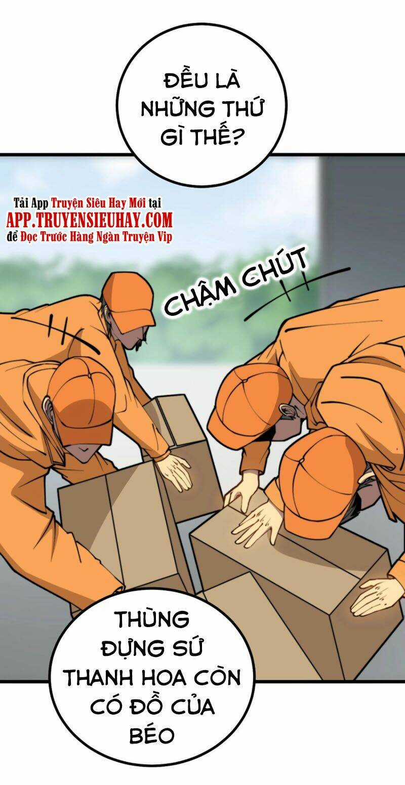 Độc Thủ Vu Y - Chapter 279 - Trang 20