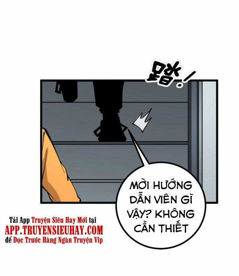 Độc Thủ Vu Y - Chapter 279 - Trang 3