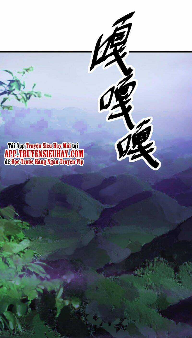 Độc Thủ Vu Y - Chapter 279 - Trang 24