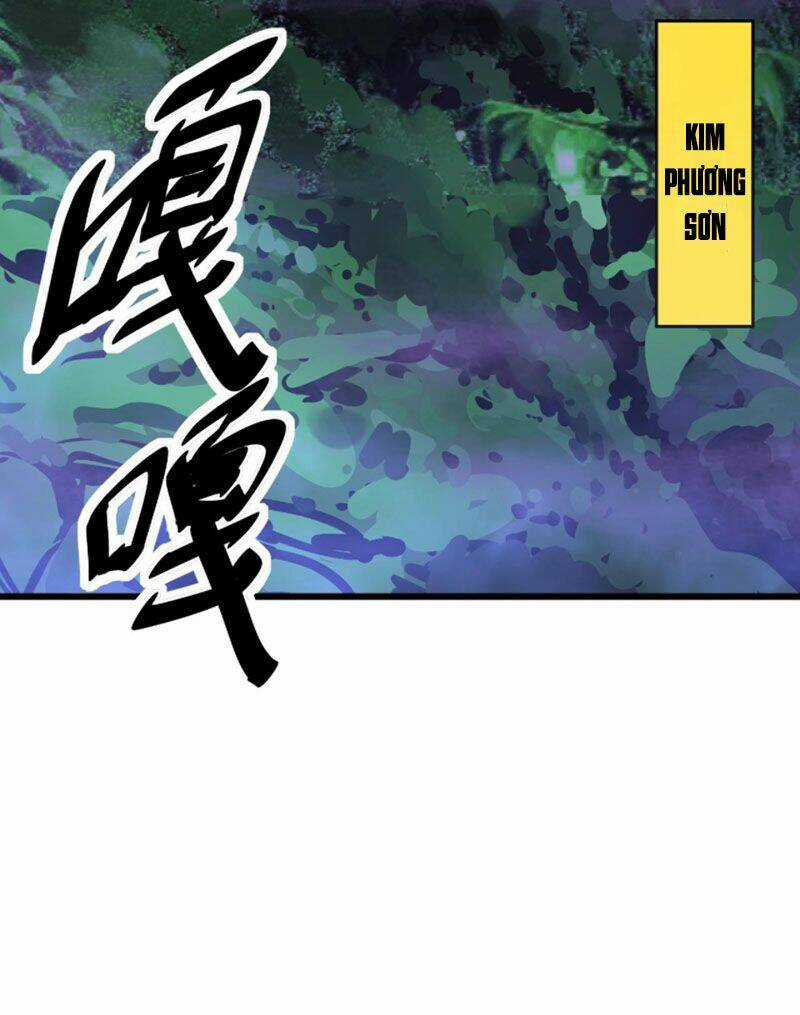 Độc Thủ Vu Y - Chapter 279 - Trang 25