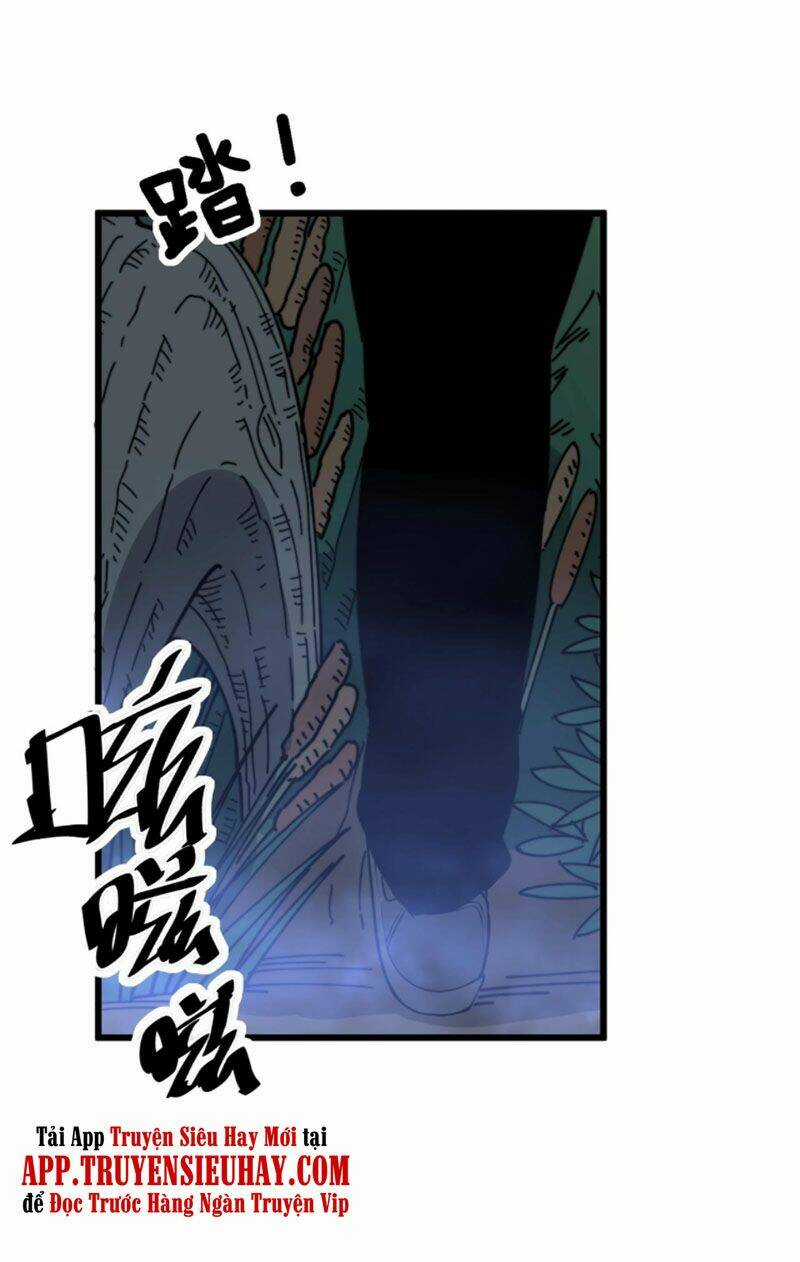 Độc Thủ Vu Y - Chapter 279 - Trang 26