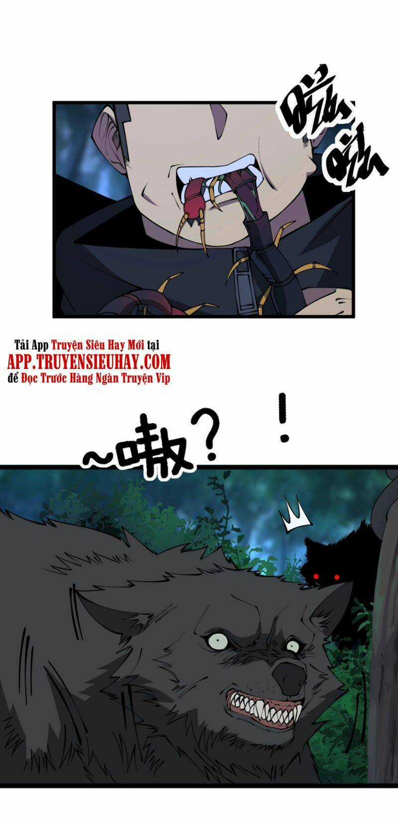 Độc Thủ Vu Y - Chapter 279 - Trang 28